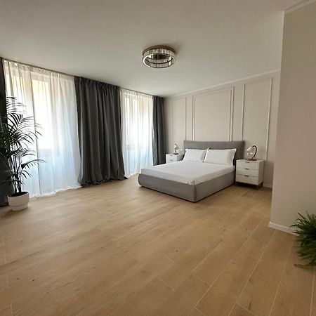 ברגמו Luna Luxury Suite מראה חיצוני תמונה