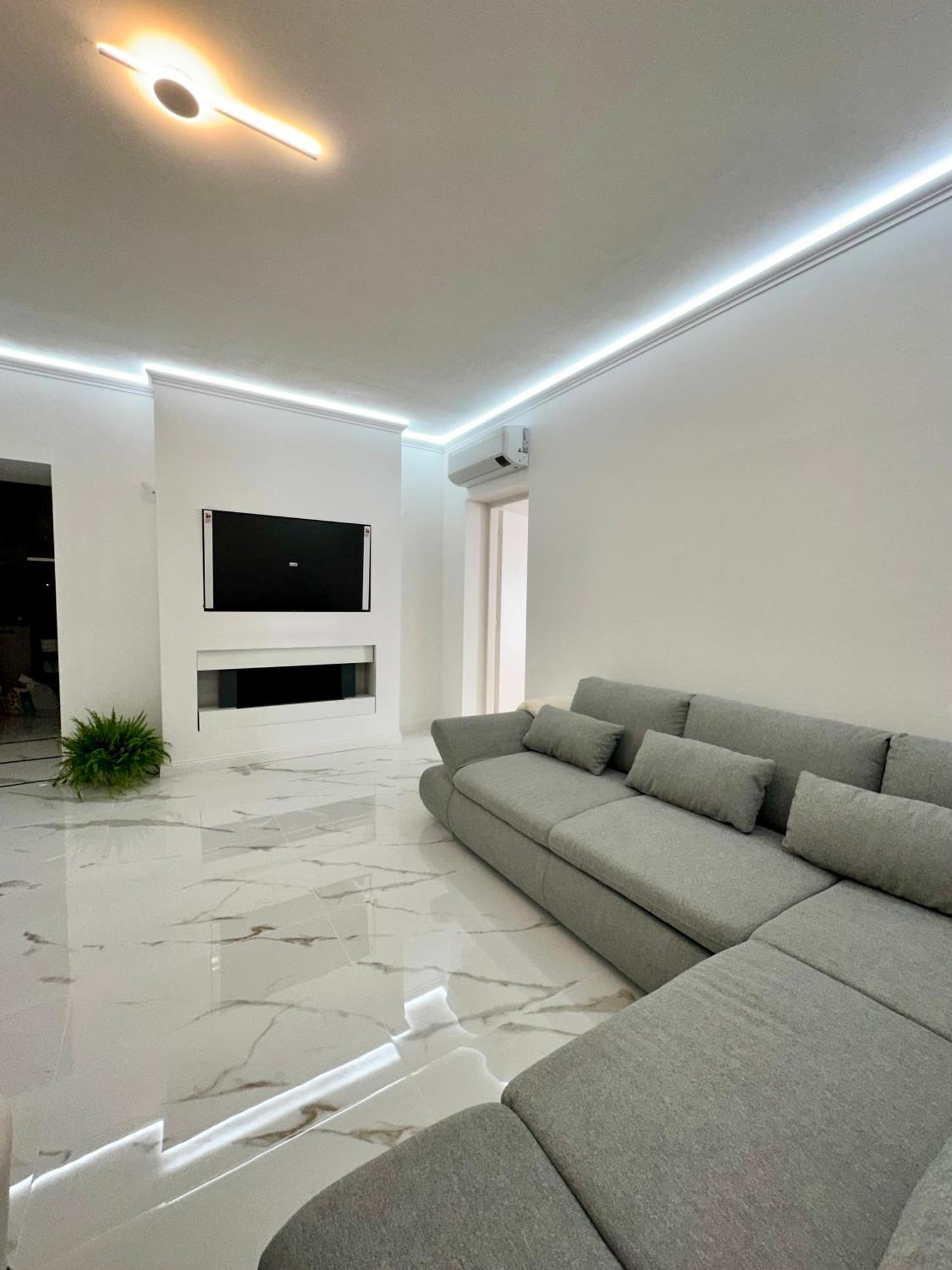 ברגמו Luna Luxury Suite מראה חיצוני תמונה