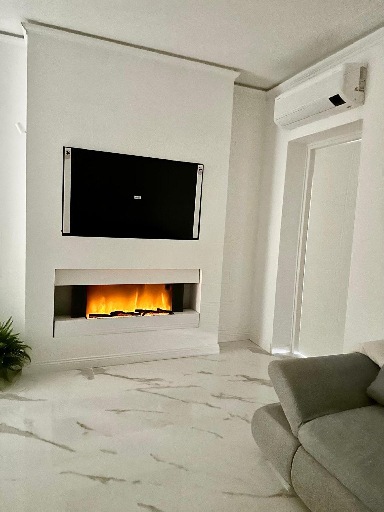 ברגמו Luna Luxury Suite מראה חיצוני תמונה