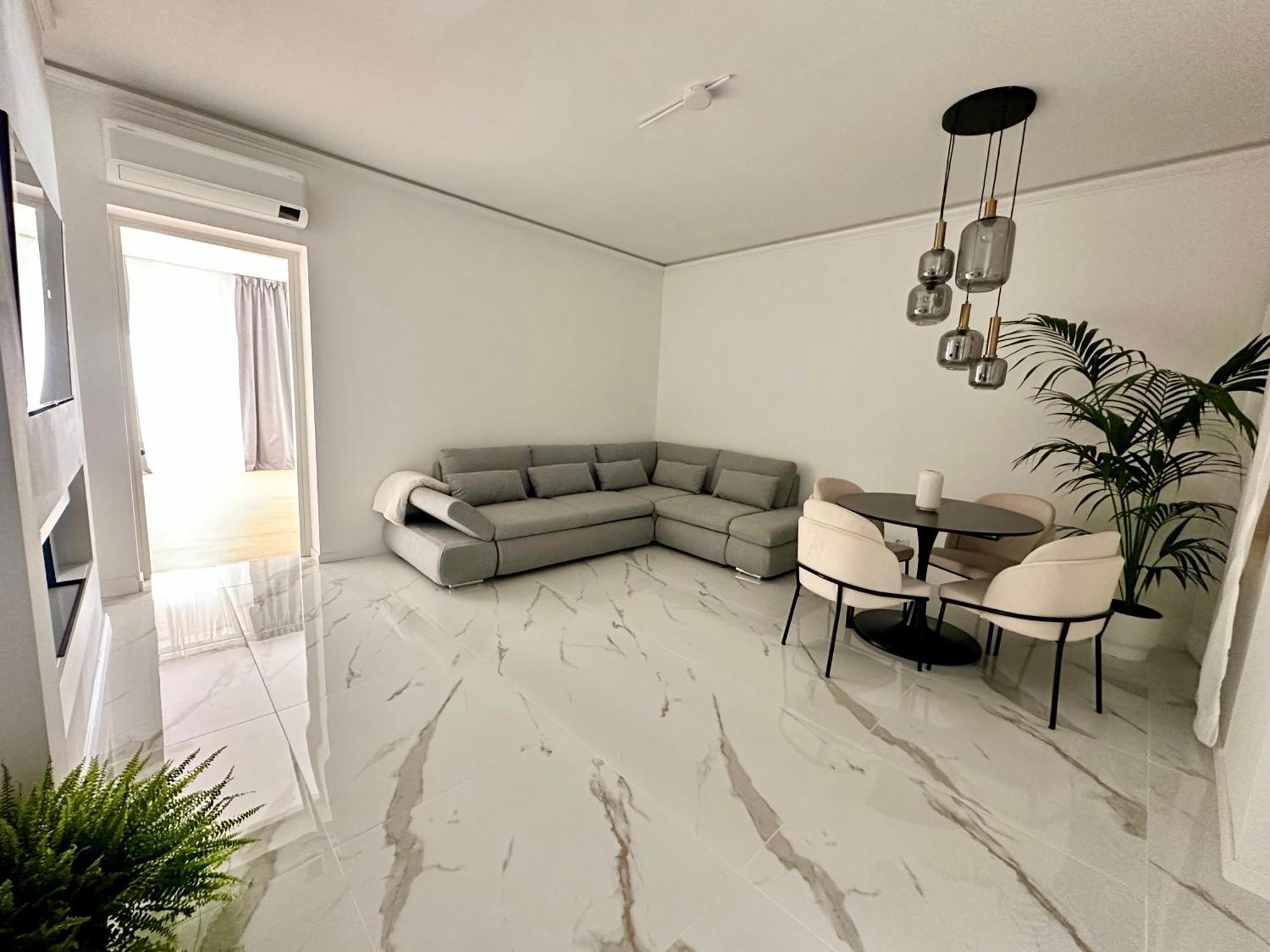 ברגמו Luna Luxury Suite מראה חיצוני תמונה