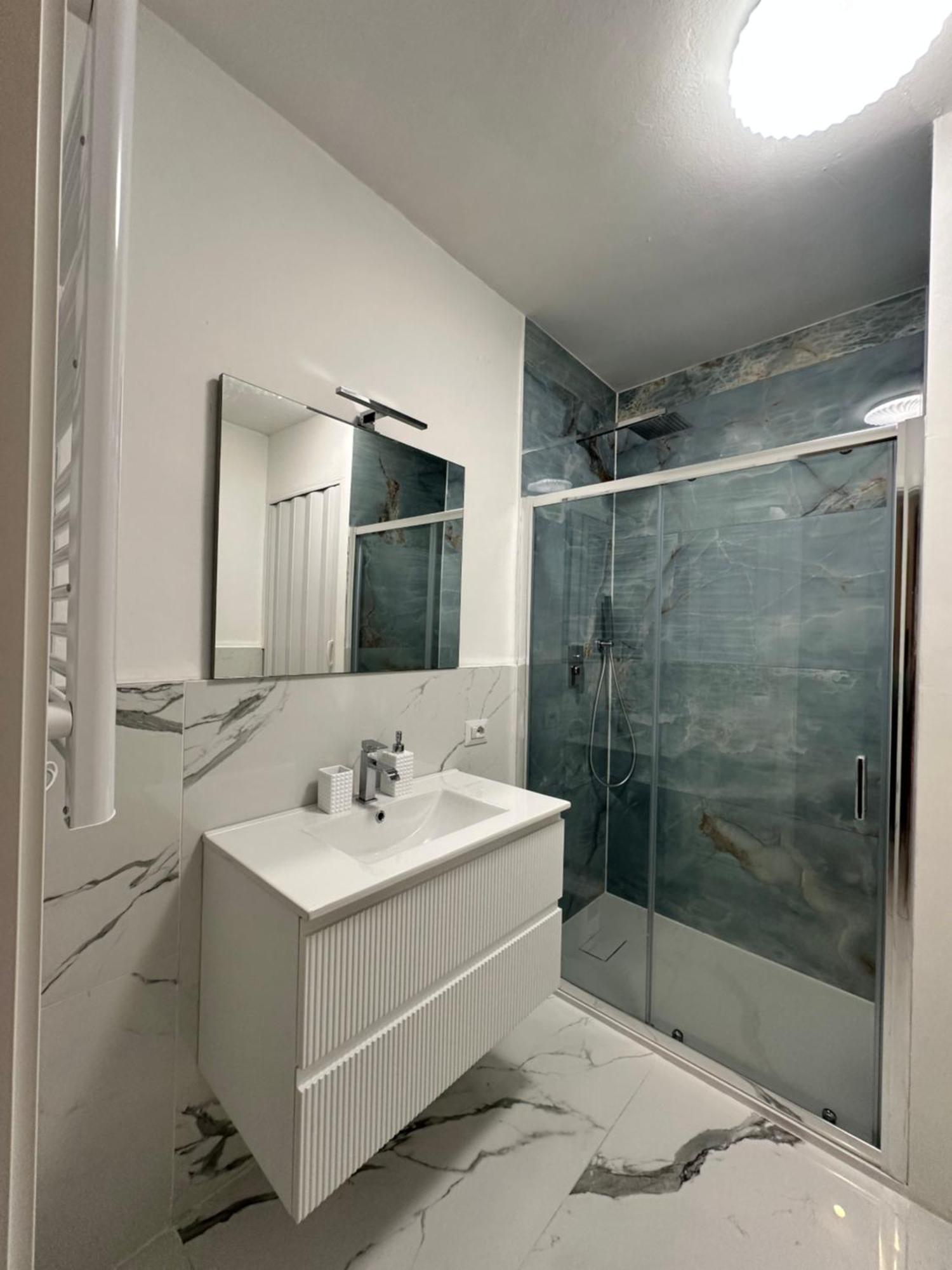 ברגמו Luna Luxury Suite מראה חיצוני תמונה