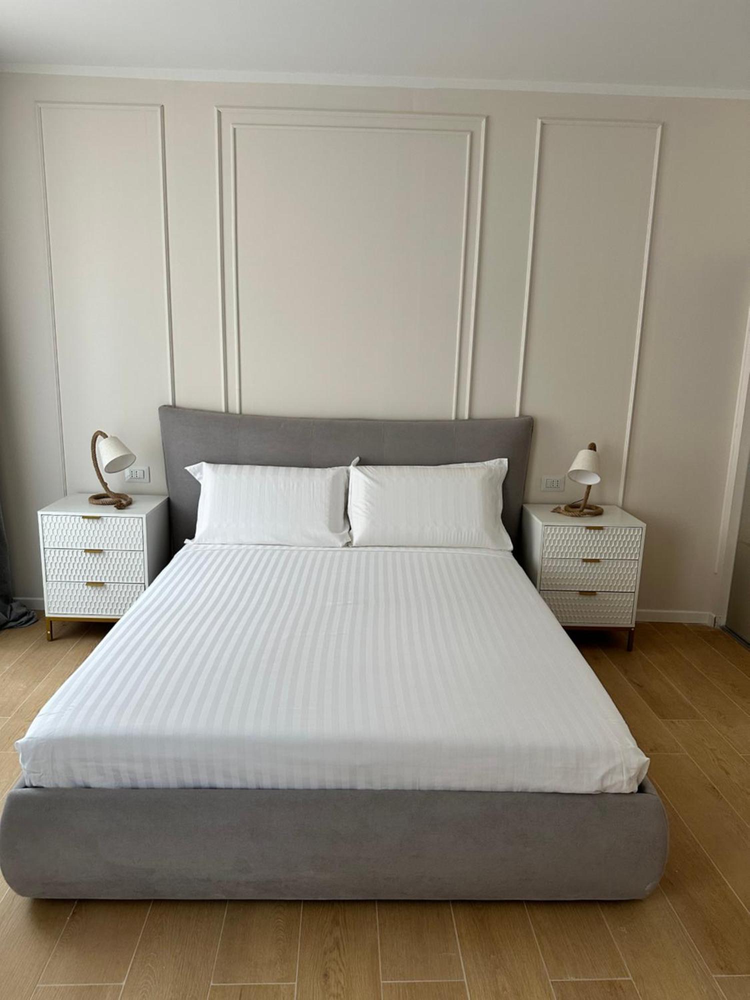 ברגמו Luna Luxury Suite מראה חיצוני תמונה