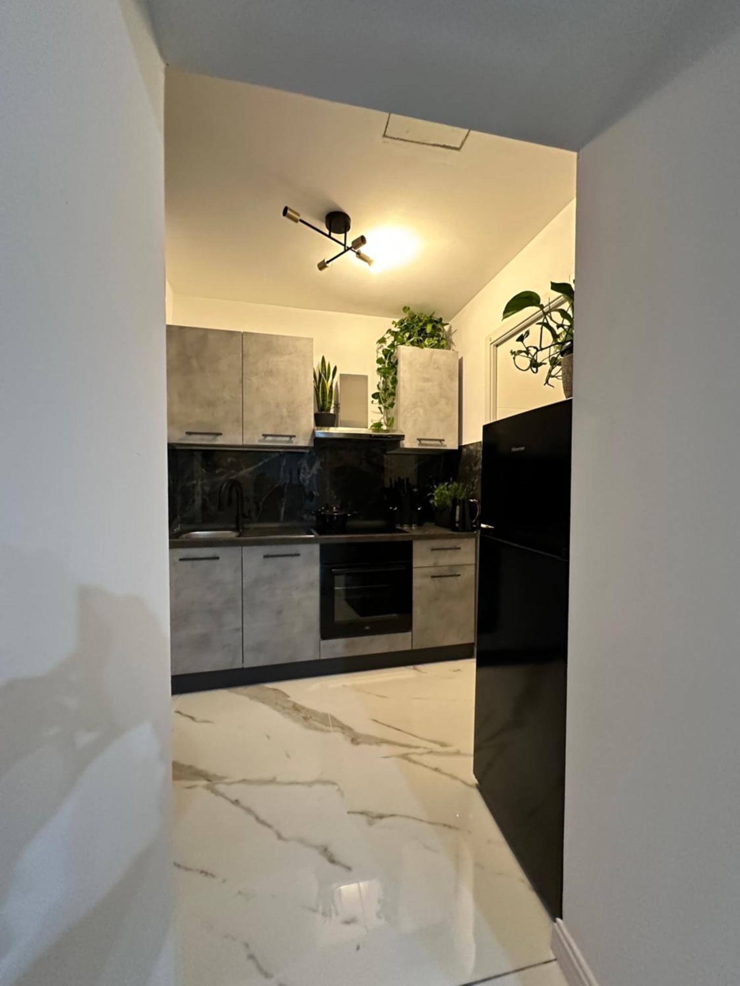 ברגמו Luna Luxury Suite מראה חיצוני תמונה