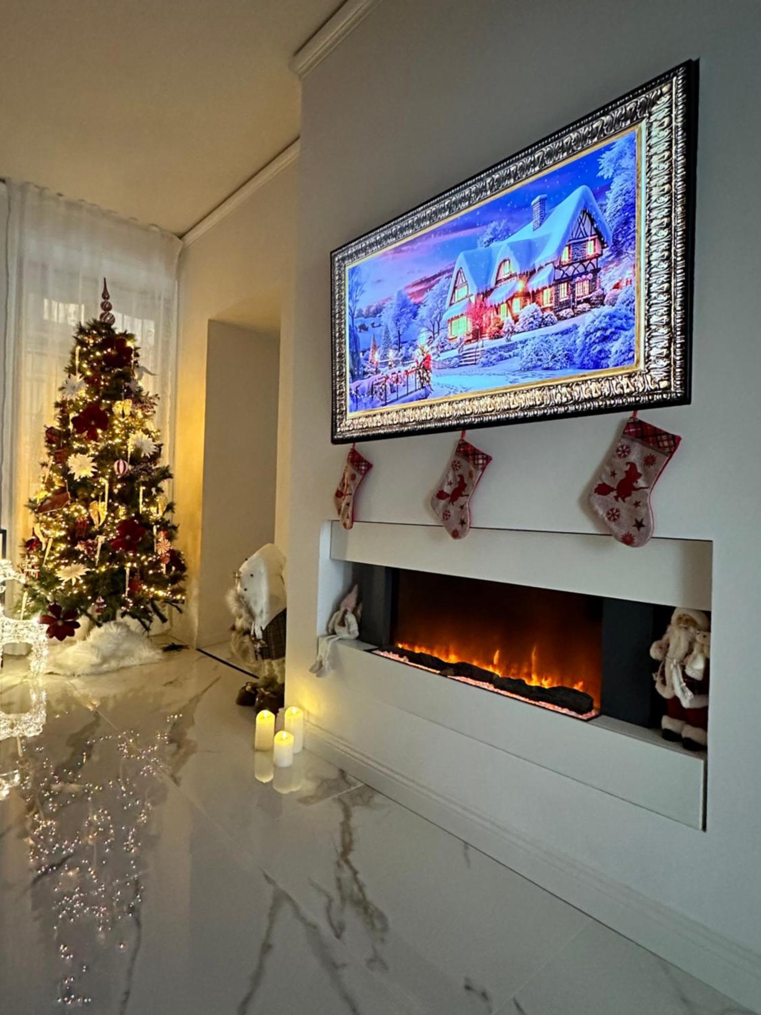 ברגמו Luna Luxury Suite מראה חיצוני תמונה