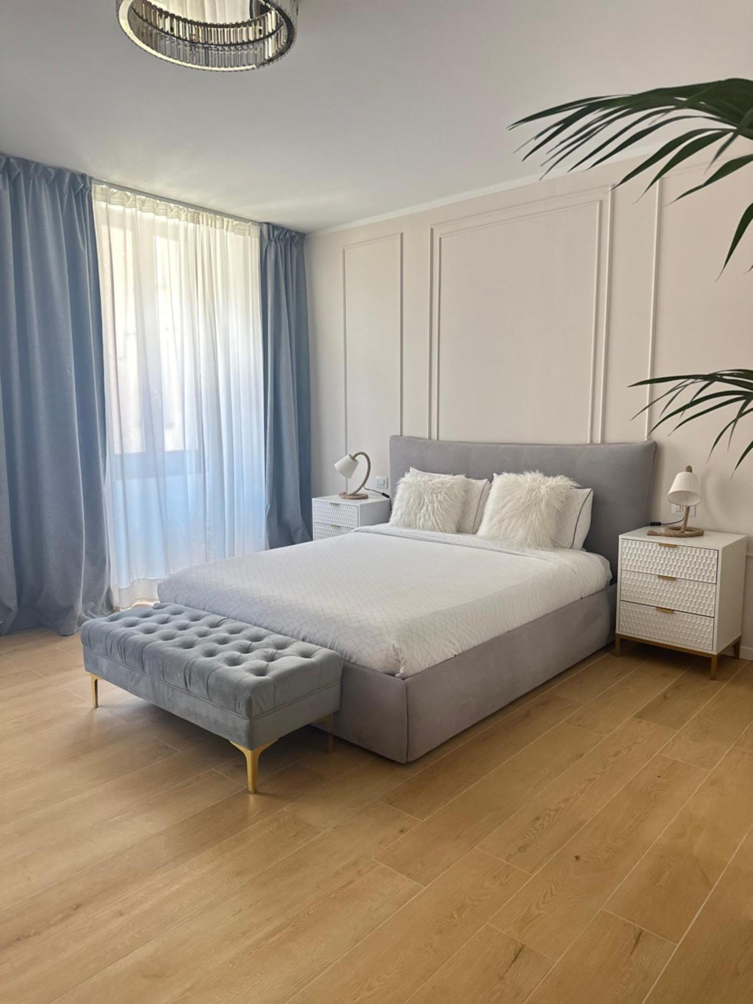 ברגמו Luna Luxury Suite מראה חיצוני תמונה