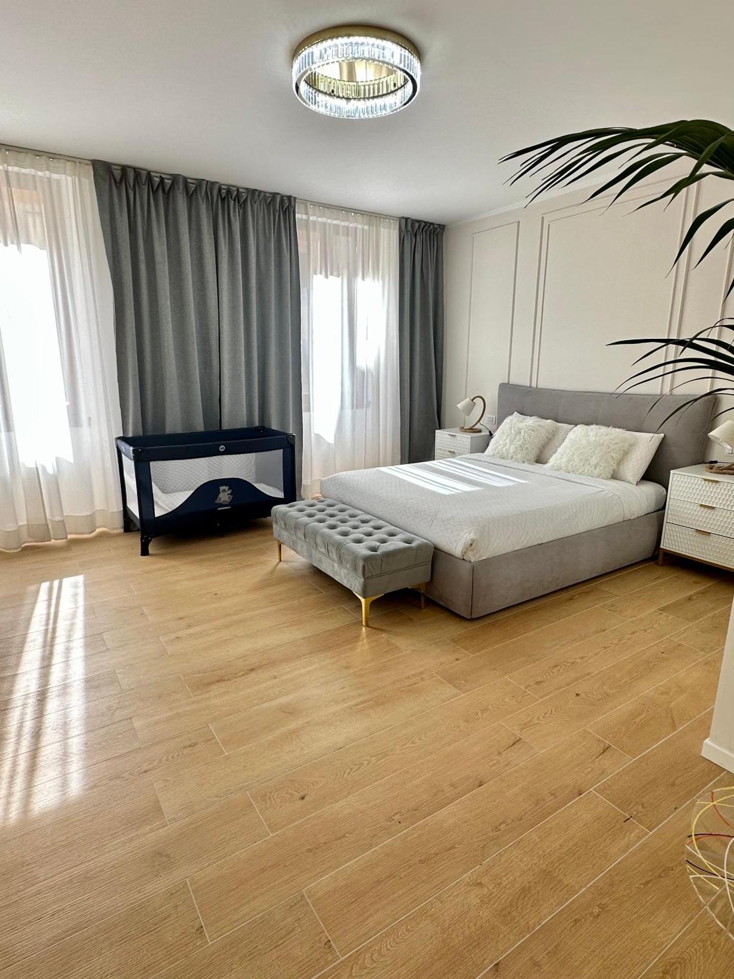ברגמו Luna Luxury Suite מראה חיצוני תמונה