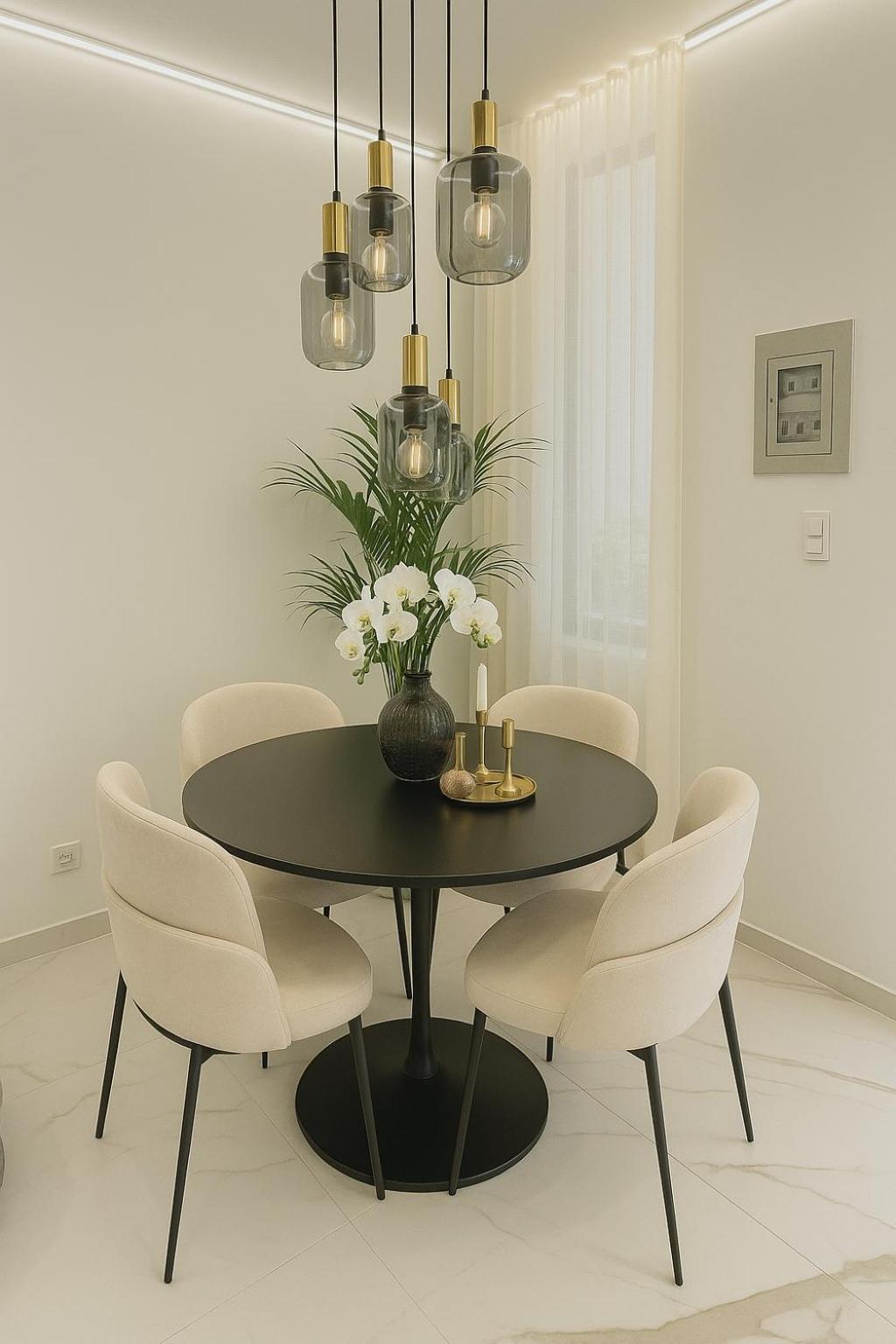 ברגמו Luna Luxury Suite מראה חיצוני תמונה