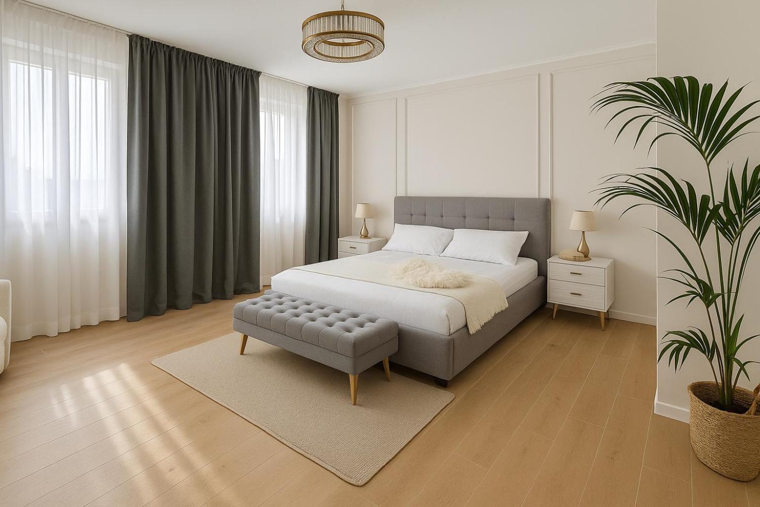 ברגמו Luna Luxury Suite מראה חיצוני תמונה