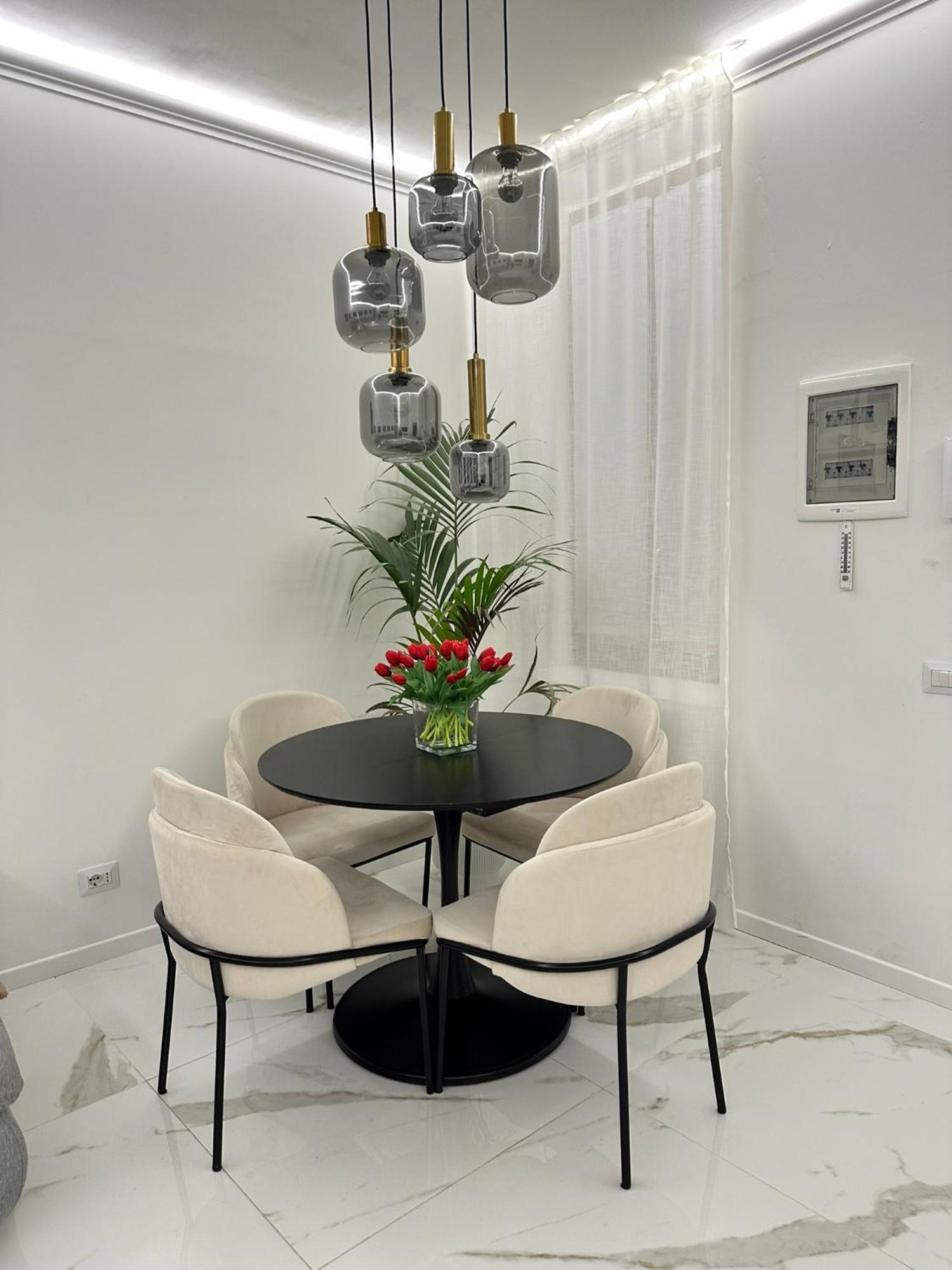 ברגמו Luna Luxury Suite מראה חיצוני תמונה